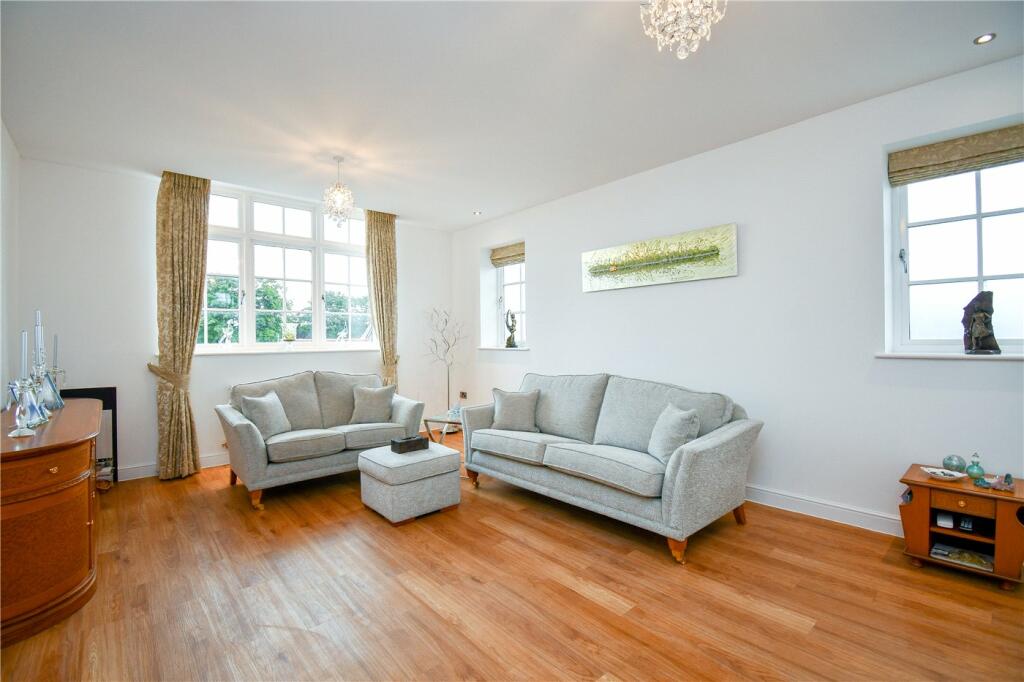 Additional image 8 of Grenfell Park, Parkgate, Neston