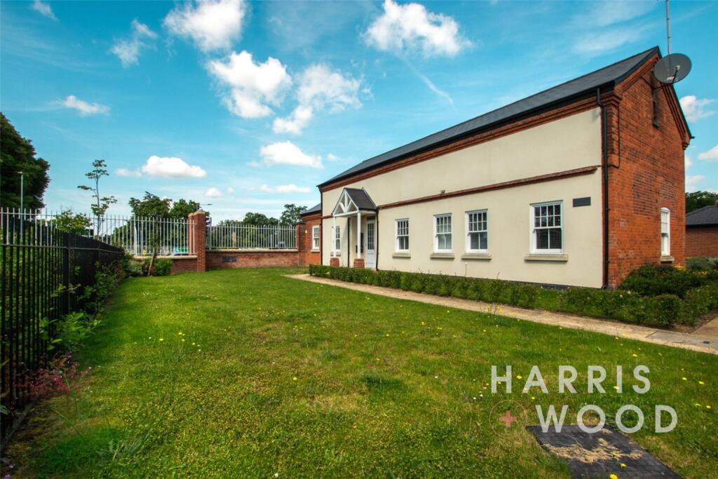 Additional image 29 of Meeanee Mews, Colchester, Essex, CO2