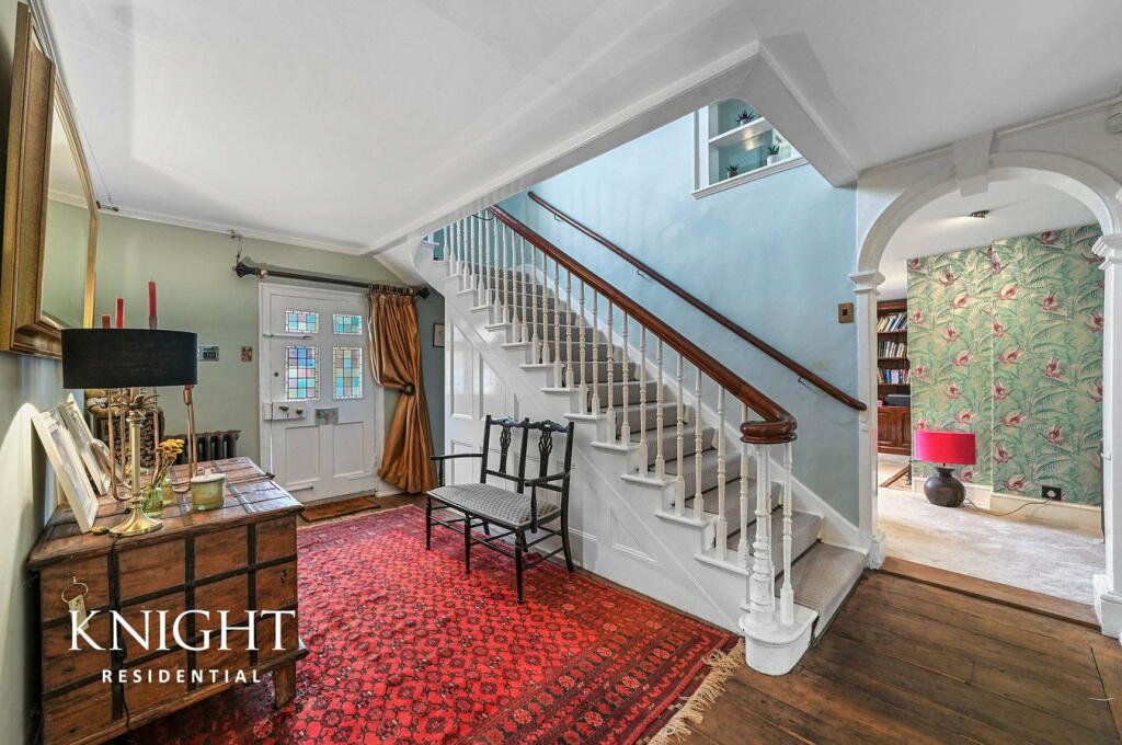 Additional image 5 of Pye Corner, Castle Hedingham, Halstead, CO9