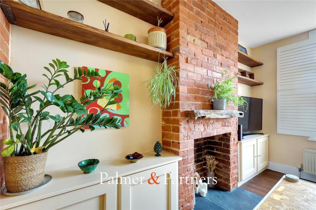 Additional image 7 of Barrington Road, New Town, Colchester, CO2