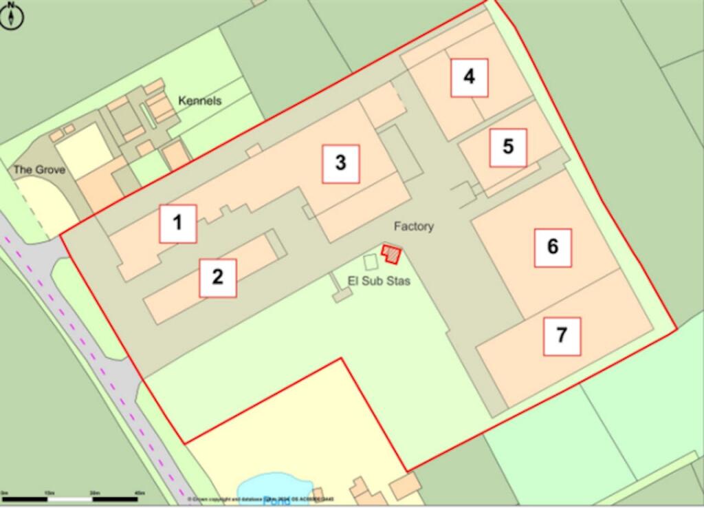 Additional image 7 of Burnham Road, Mundon, Maldon, CM9 6NT
