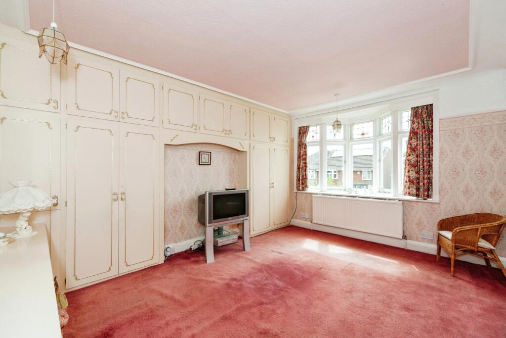 Additional image 9 of Dale Hey, Hooton, Ellesmere Port, Cheshire, CH66