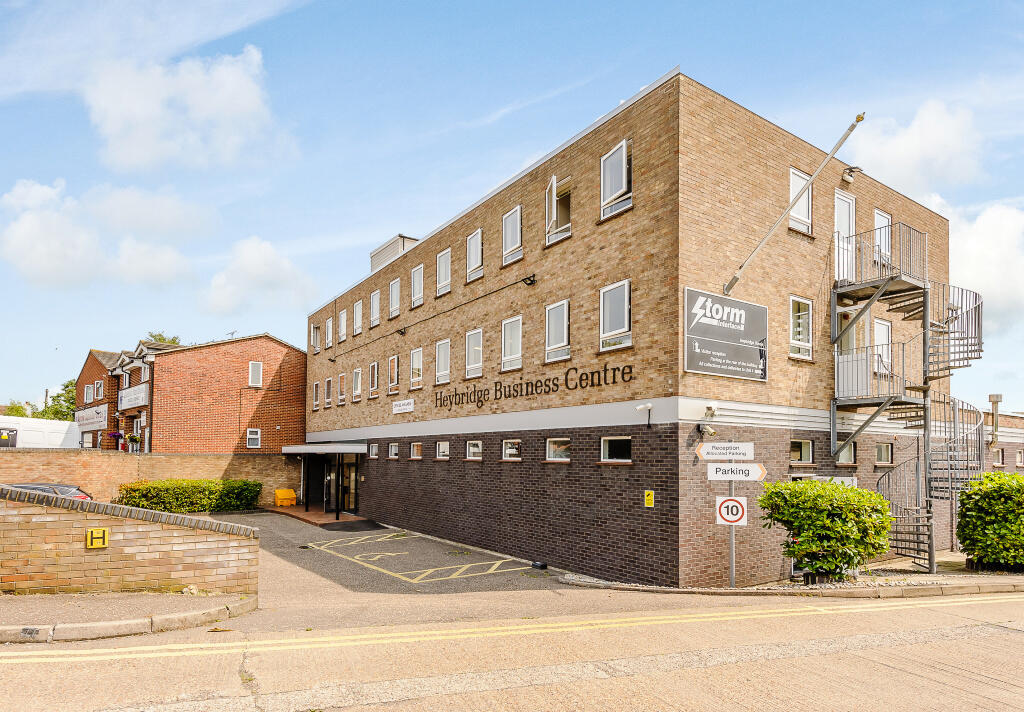 Additional image 3 of Heybridge Business Centre, The Causeway, Maldon, Essex, CM9