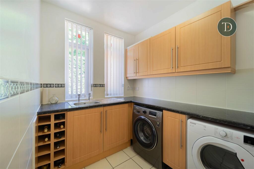 Additional image 11 of Hooton Lodge, Hooton Road, Hooton, CH66