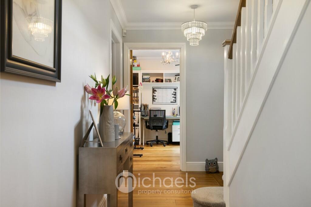 Additional image 22 of Gaston Street, East Bergholt, Colchester, CO7