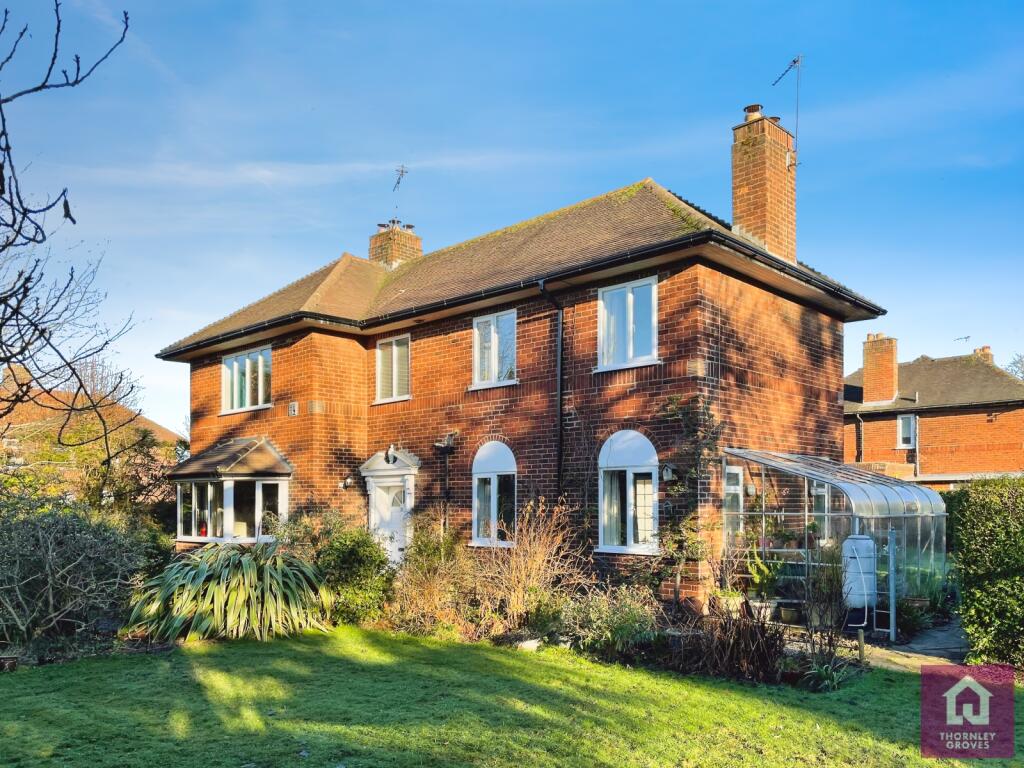 Additional image 19 of Chester Road, Childer Thornton, Ellesmere Port, Cheshire, CH66