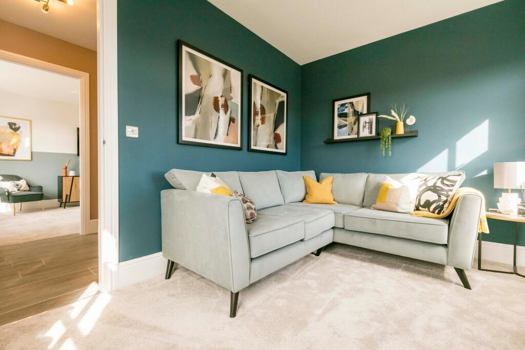 Additional image 4 of Ledsham Road,
Ledsham,
CH66 4DF