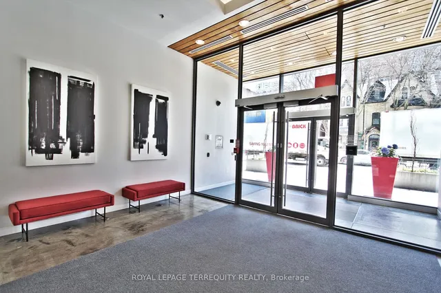 Additional image 24 of 22 Wellesley St Unit 708