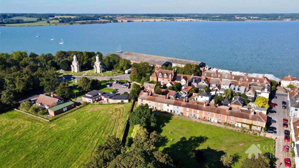 Additional image 16 of High Street, Mistley