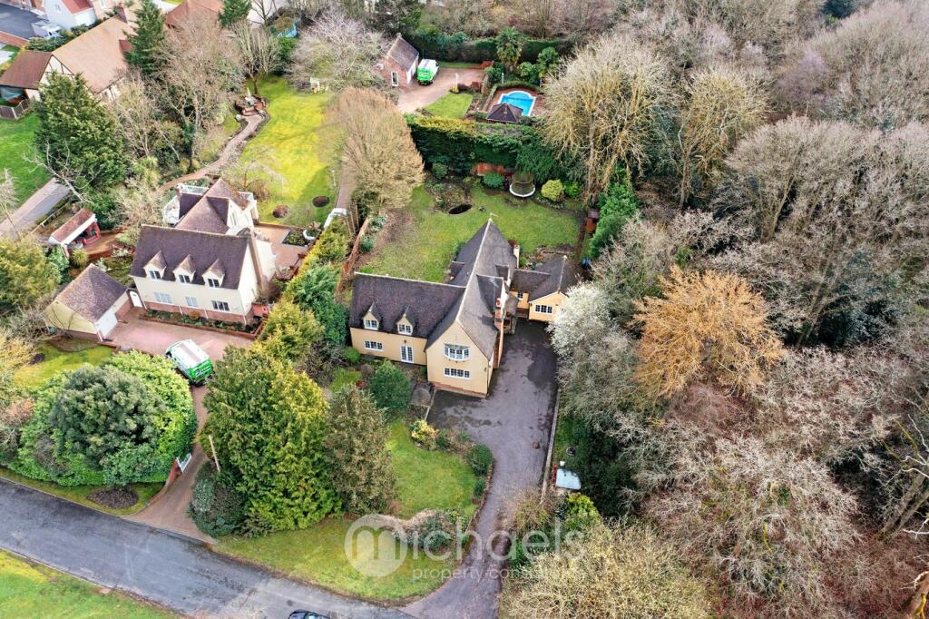 Additional image 54 of Braiswick, Colchester, CO4