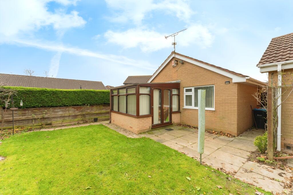 Additional image 6 of Orchard Close, Great Sutton, Ellesmere Port, Cheshire, CH66