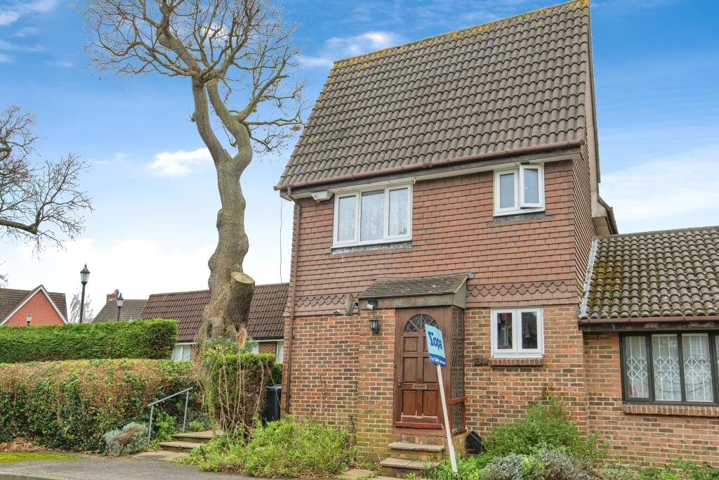 Additional image 10 of Marigold Way, Croydon, CR0