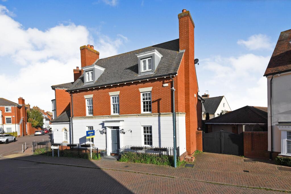 Honor Link, Chelmsford, Essex, CM1