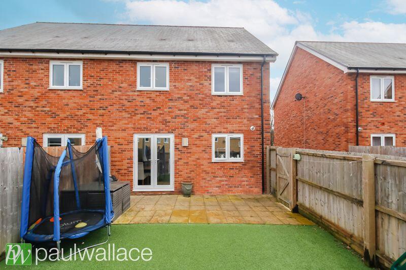 Additional image 6 of Taylor Close, Harlow