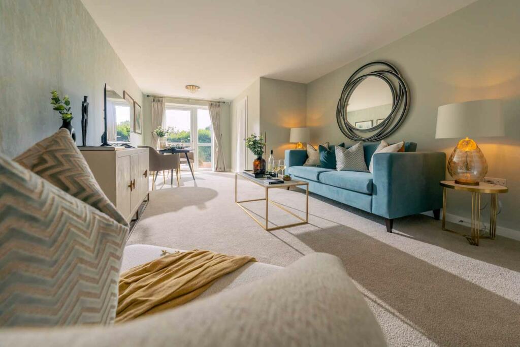 Additional image 5 of Symonds Grange, Hooton Road, Willaston, Neston