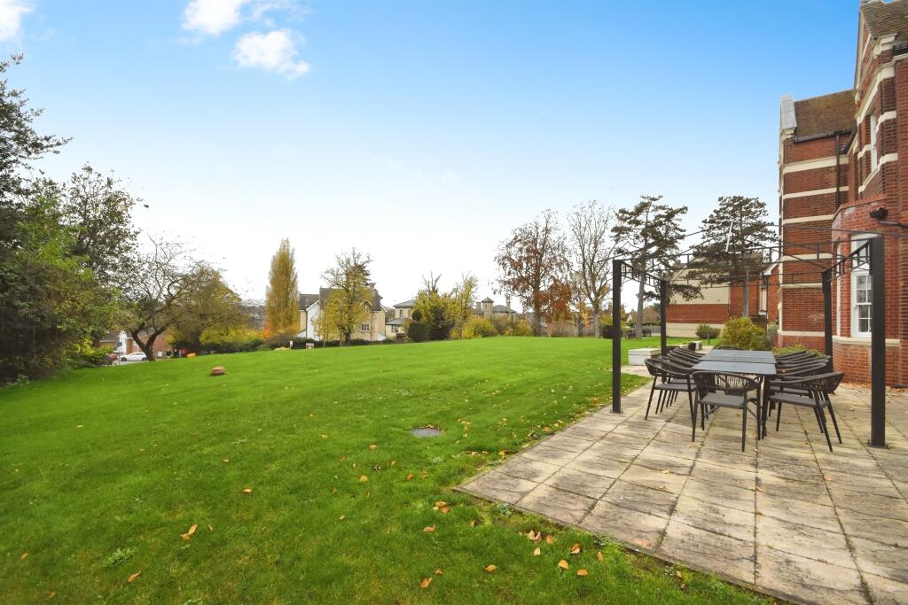 Additional image 12 of Dame Mary Walk, Halstead