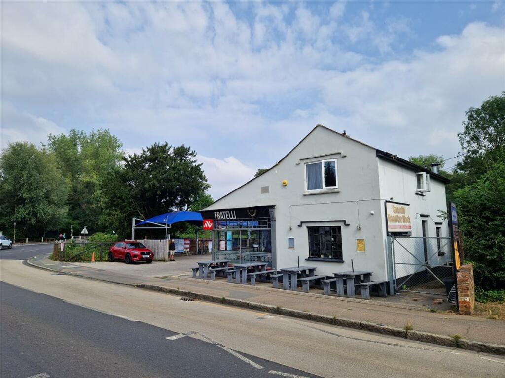 Additional image 8 of 1 Coopers Hill, Ongar, Essex, CM5