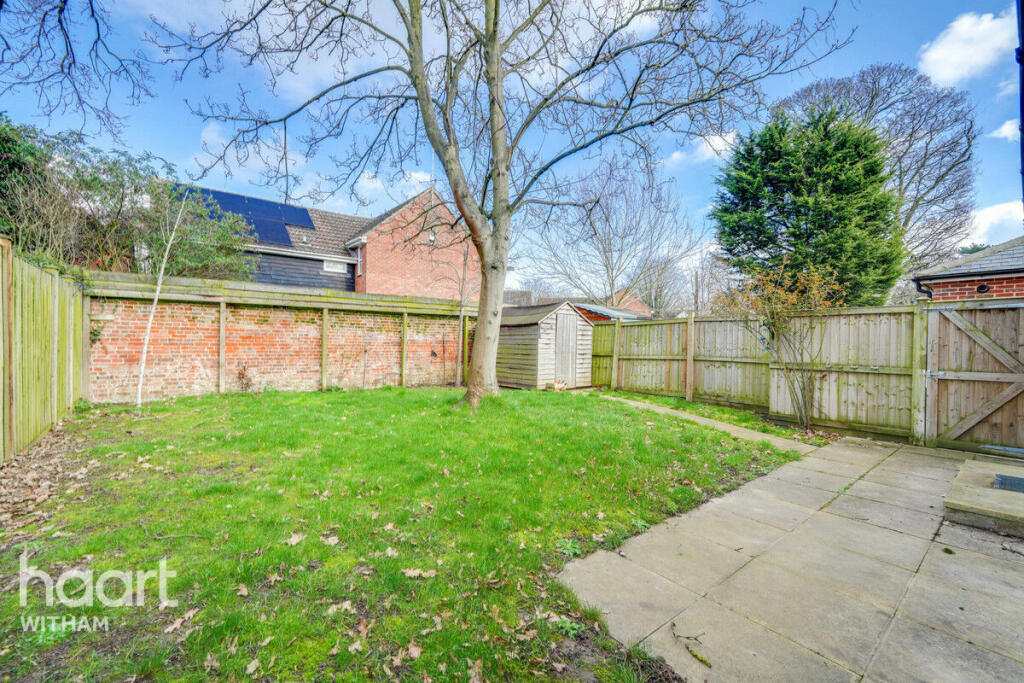 Additional image 8 of Old Magistrates Court, Witham