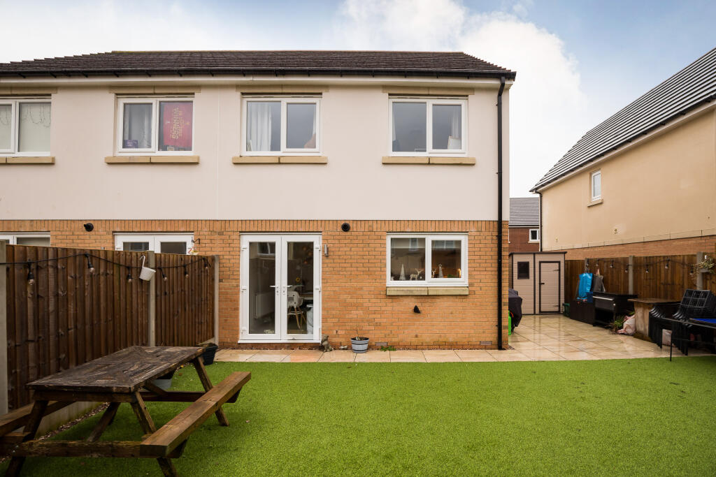 Additional image 17 of Llys Mantell Aur, Mold, CH7