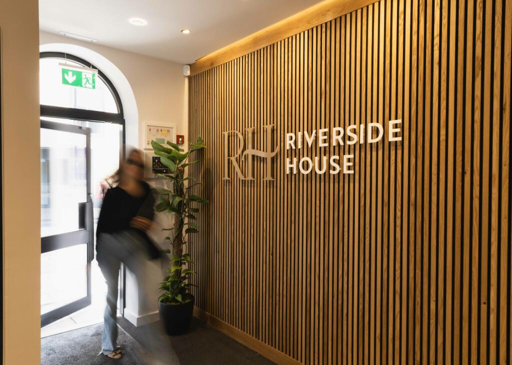 Additional image 7 of RIVERSIDE HOUSE, Riverside, Bishop's Stortford, CM23 3AJ