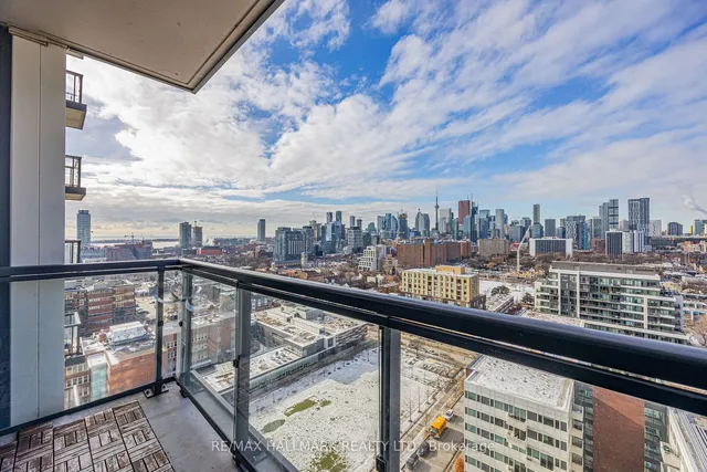 Additional image 16 of 55 Regent Park Blvd Unit 2007