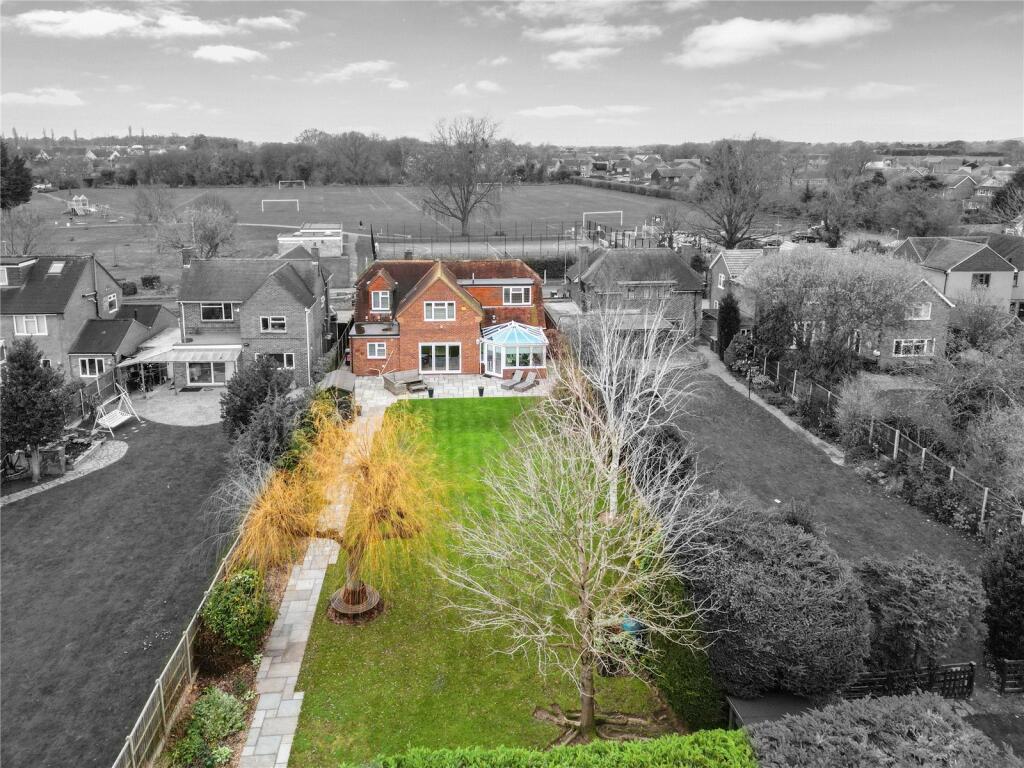 Additional image 2 of Patching Hall Lane, Chelmsford, Essex, CM1