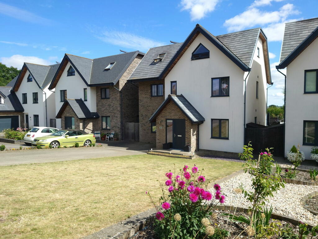 Primary image of Darnet Road, Tollesbury, Maldon, CM9 8XG