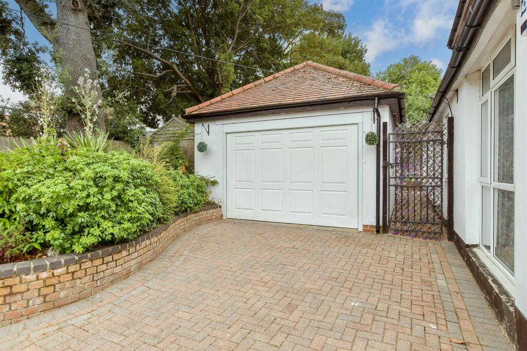 Additional image 14 of Nicholl Road, Epping, Essex