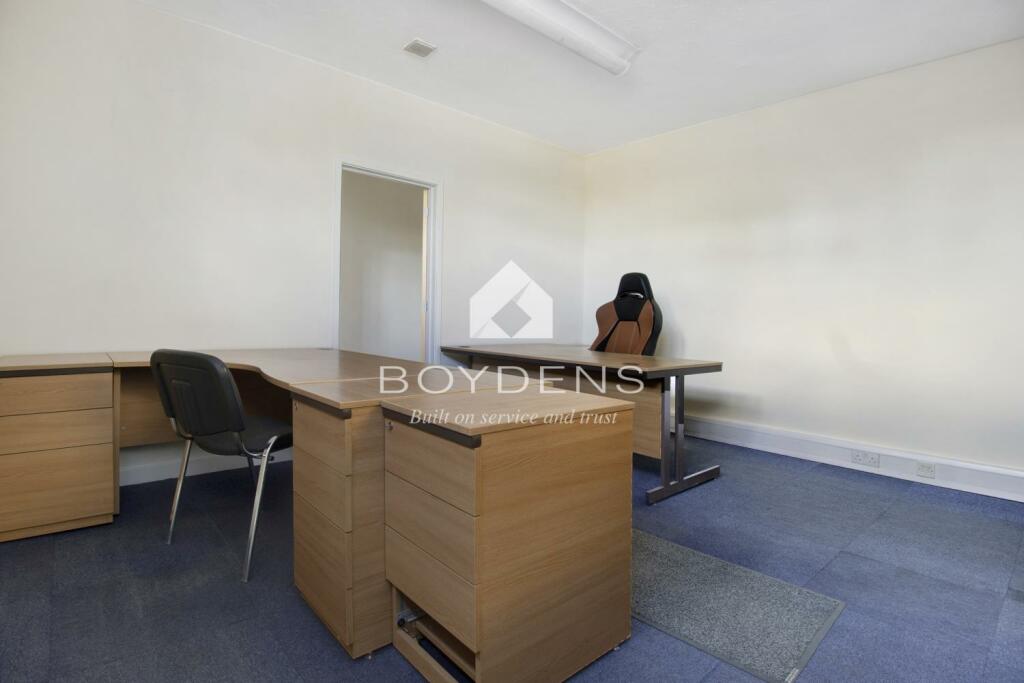 Additional image 3 of Commercial Offices, The Causeway, Great Horkesley, Colchester