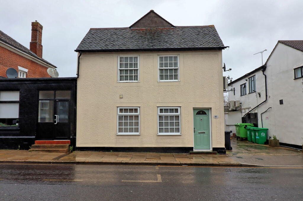 Additional image 14 of High Street, Maldon, CM9 5BU