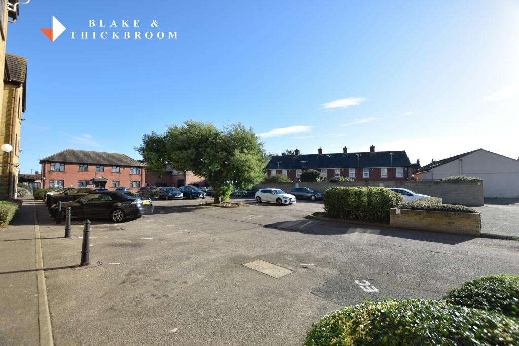 Additional image 7 of Empire Court, Warwick Road, Clacton-on-Sea