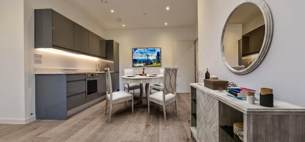 Primary image of Dorset & Victoria House, 25 Duke Street, Chelmsford, CM1 1TB