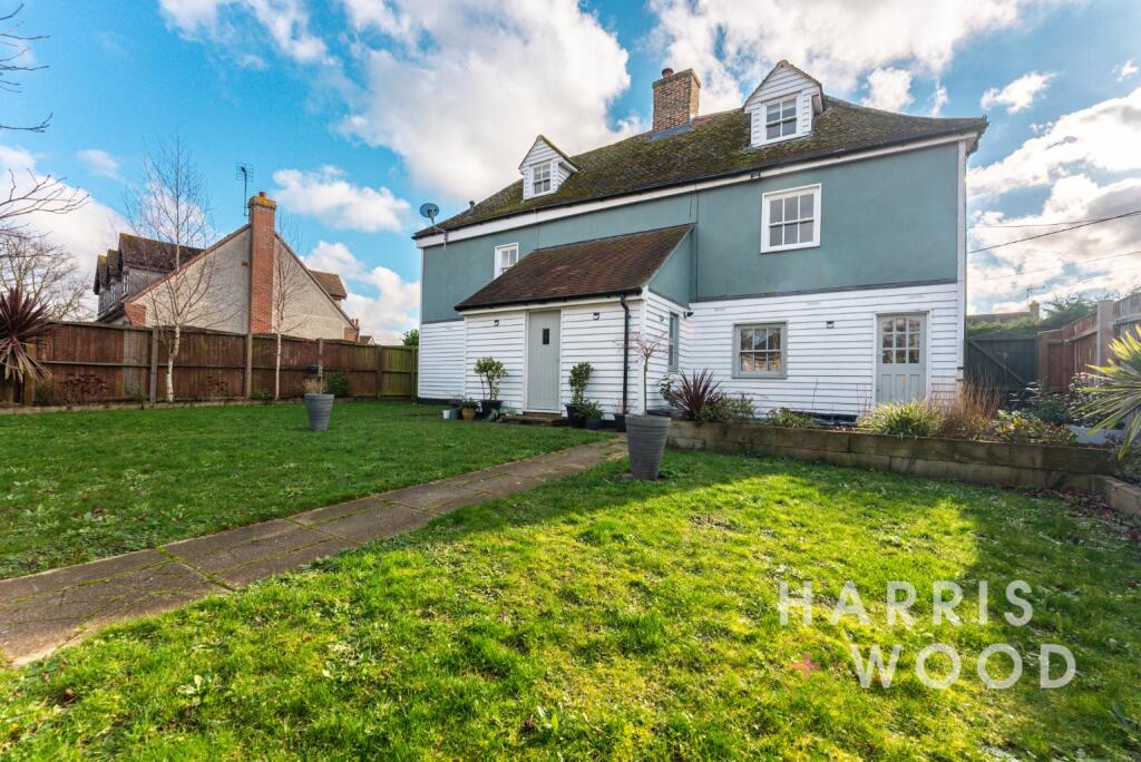 Additional image 52 of Harwich Road, Wix, Manningtree, Essex, CO11
