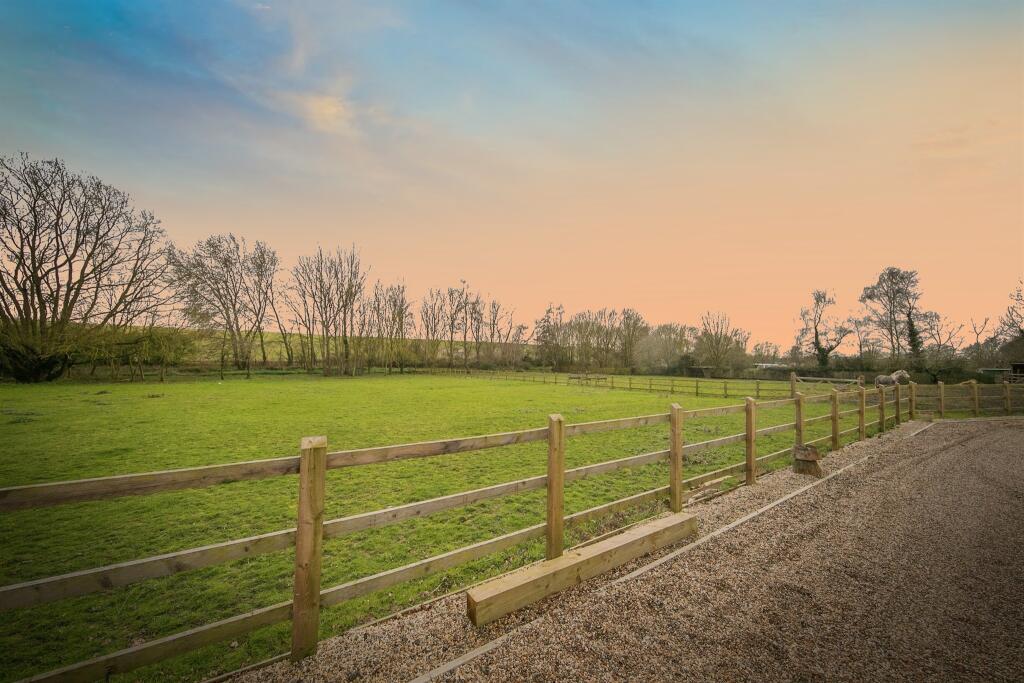 Additional image 17 of Wix Road, Ramsey, Harwich