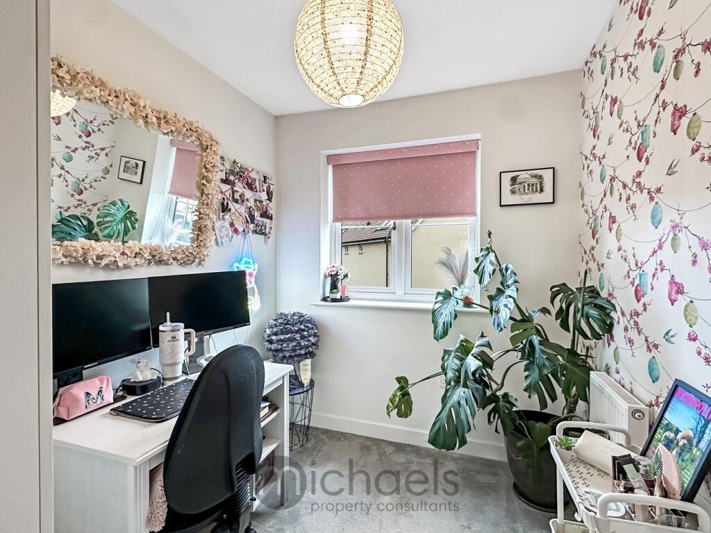 Additional image 20 of Quayside Parade, Rowhedge, Colchester, CO5