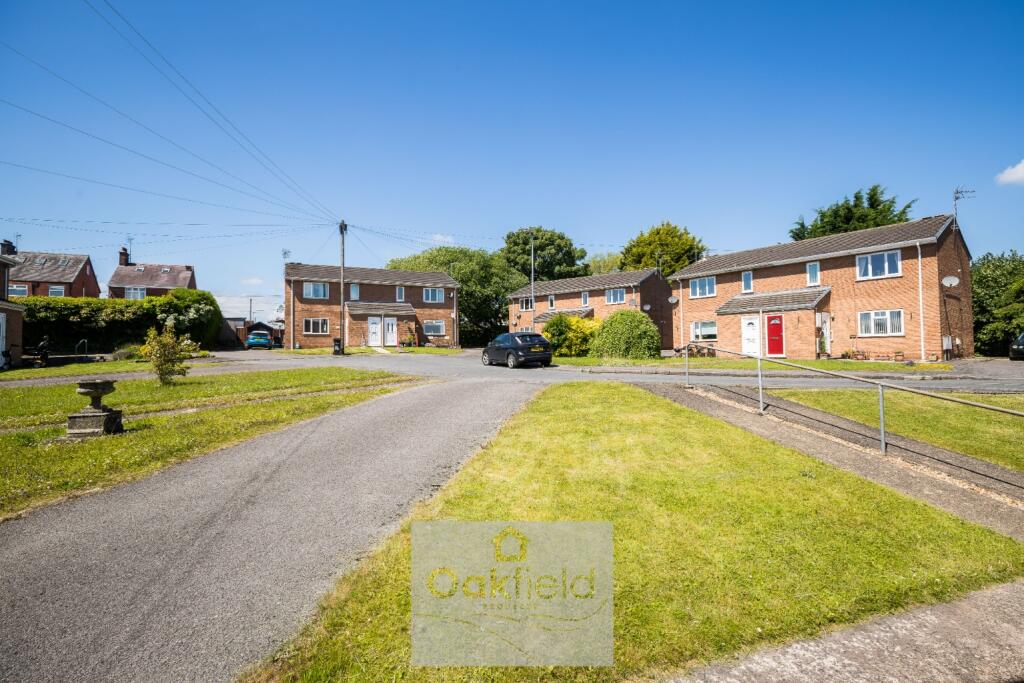 Additional image 2 of Newthorn Place, Buckley, Flintshire