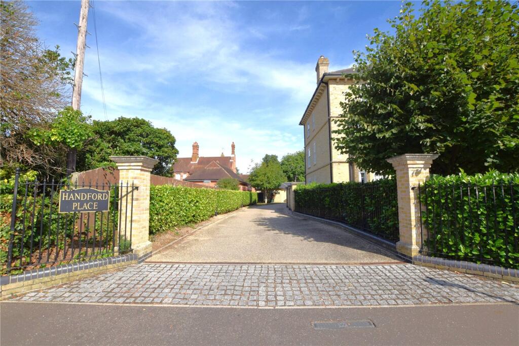 Additional image 12 of Handford Place, Queens Road, Colchester, Essex, CO3