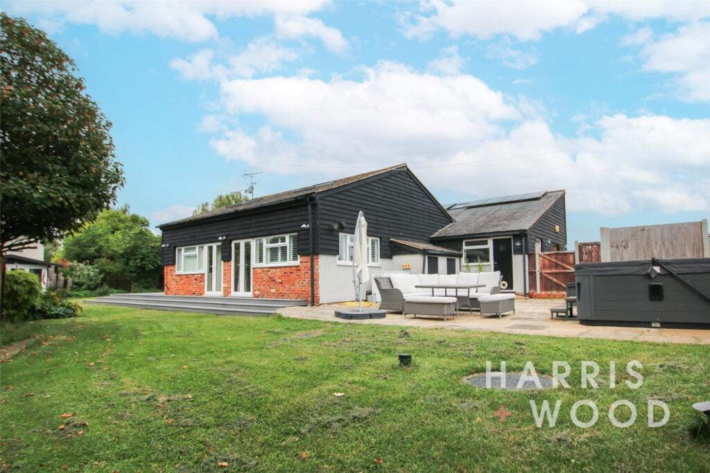 Additional image 37 of Troys Lane, Faulkbourne, Witham, Essex, CM8   Guide Price