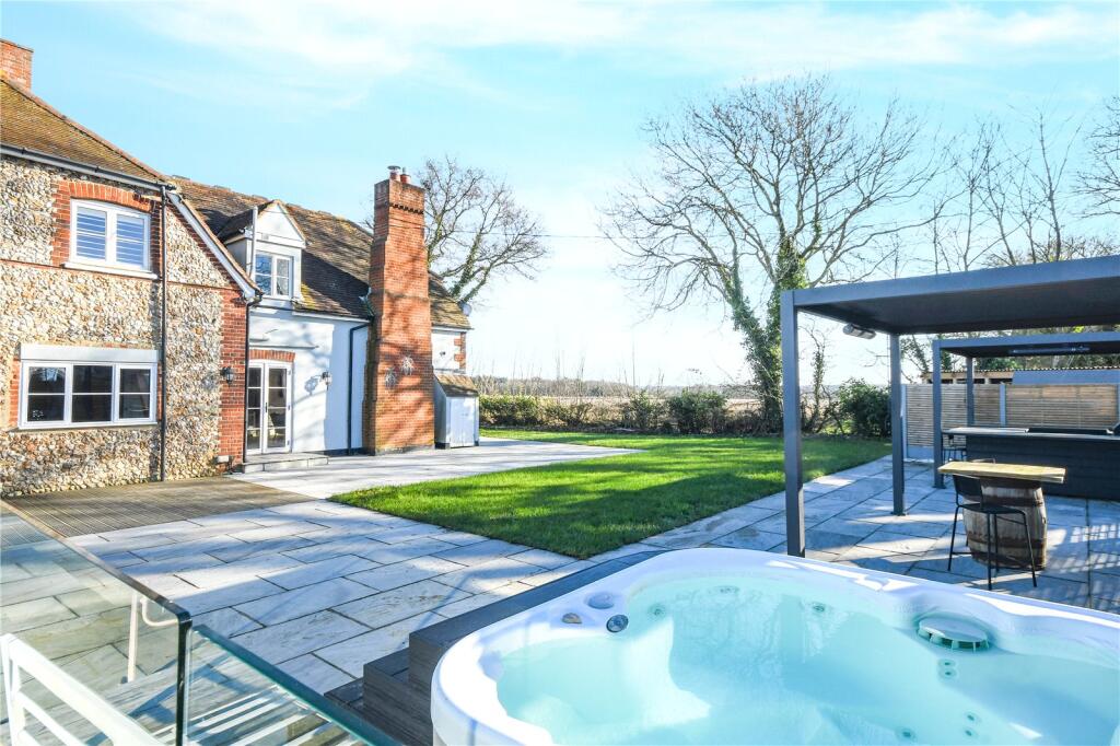 Additional image 32 of Blackmore End, Braintree, Essex, CM7