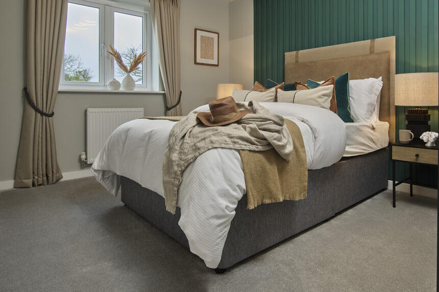 Additional image 8 of Barker Close, 
Bishops Stortford, 
Hertfordshire, 
CM23 1ER