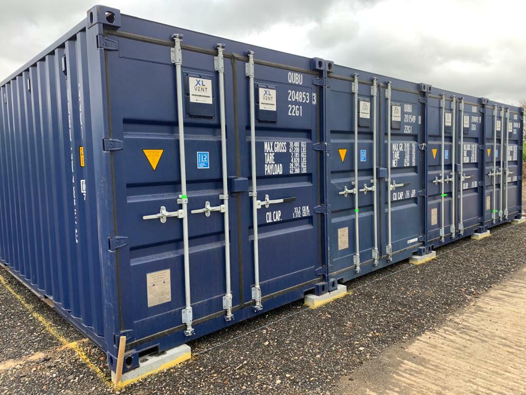 Additional image 23 of 20ft Containers to Let near Chelmsford, Essex