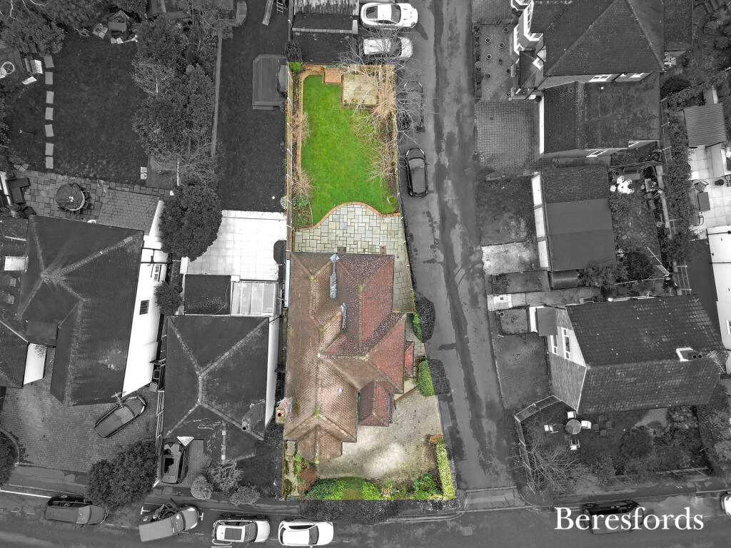 Additional image 29 of The Close, Rose Valley, CM14