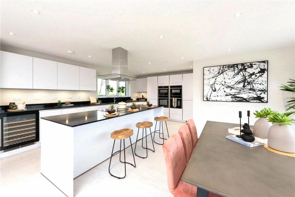 Additional image 20 of Manor Walk, Thaxted, CM6