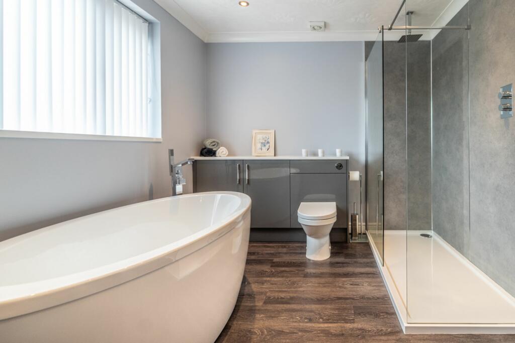 Additional image 26 of Rectory Close, CH8