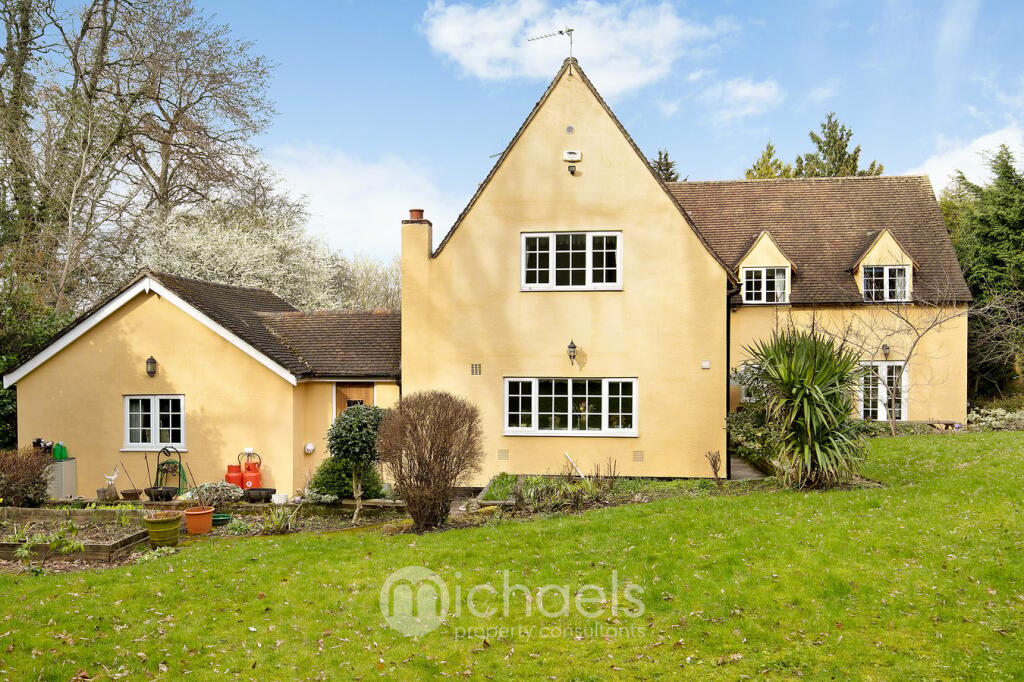 Additional image 44 of Braiswick, Colchester, CO4