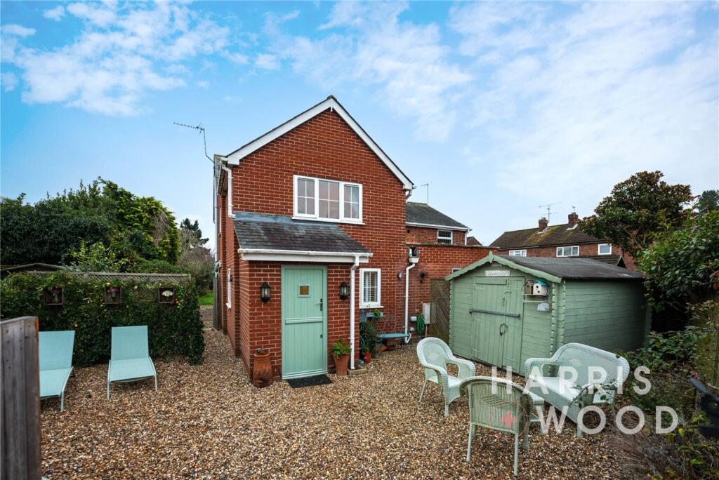 Additional image 38 of Chestnut Avenue, Colchester, Essex, CO2