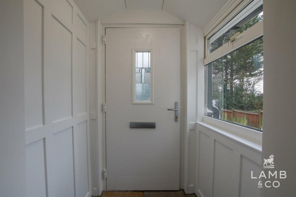 Additional image 11 of Rectory Road, Little Oakley, Harwich