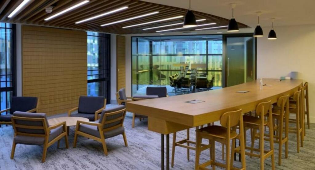 Additional image 5 of The Interchange, 81-85 Wellesley Road, Croydon, Surrey, CR0 2AJ