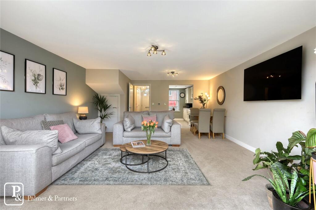 Additional image 9 of Strawberry Avenue, Lawford, Manningtree, Essex, CO11