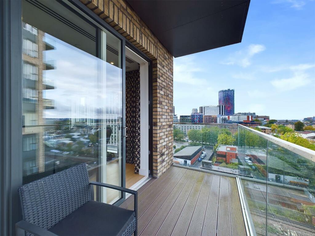 Additional image 9 of Cherry Orchard Road, Croydon